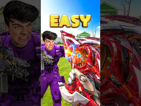 The EASIEST Guns To Use in COD Mobile