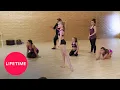 Dance Moms Dance Digest - Better Off Now Season 6 Lifetime