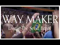 Download Lagu Way Maker (Official Live Video) [feat. Priscilla Alcantara] – Holy Ground | Jeremy Riddle