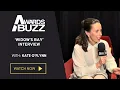Kate O Flynn Celebrates Her Emmy Nomination for Widow s Bay