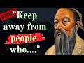 Confucius s Quotes about Love Life and Wisdom that makes YOU WISE Confucius Philosophy