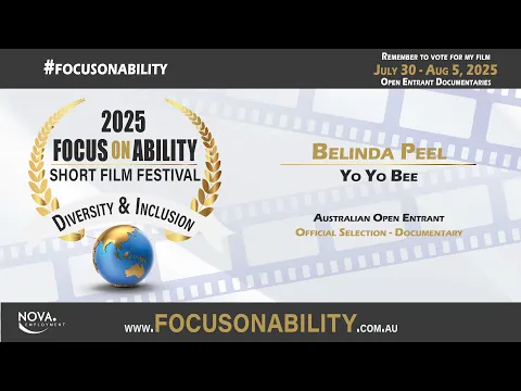 Yo Yo Bee  film thumbnail