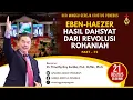 KKR MINGGU 21 DES 2025 GEREJA KRISTUS PENEBUS - PS. TIMOTHY ROY, M.A., D.Min., Ph.D - EBEN-HAEZER