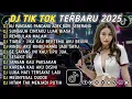 Lagu DJ TIKTOK TERBARU 2025 || DJ CINTA DARI SEBERANG 🎵 DJ SUNGGUH CINTAKU LUAR BIASA 🎵 FULL ALBUM❗❗