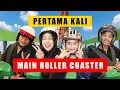 Download Lagu VILMEI RUMSYAH NANGIS NAIK ROLLER COASTER !!