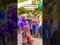 Lagu MONSTER TURUN DI JALAN 📌#cover #karnavalkreatif #dj #karnaval #remix #funny #monster
