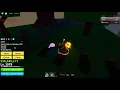 Luckiest Gravestone Prayer in Blox Fruits First Try