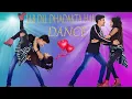 Lagu Jab Dil Dhadakta Hai | Dance by Souvik \u0026 Payel || Dance With Raj | Romantic 2021