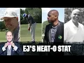 Download Lagu An Inside Tradition Unlike Any Other...The 2024 Black Masters ⛳️ |  NBA on TNT