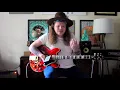 Marcus King performs "The Well" + Q&A Part 3 | Gibson | JoyRx Music