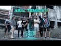 Download Lagu KIFLI15 - Asal Tembak! ft Adhun Agap (MF_CREW)