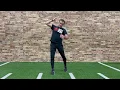 DEKA Movement Standards - 2025 Updates