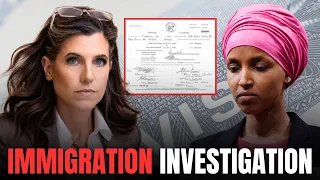 What They WON T Tell You About Ilhan Omar s Immigration Records Get MACED