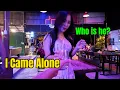 What Happens When a Korean Visits a Local Bar in Thailand Alone No Friends