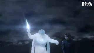 lagu ultraman orb sangat sedih