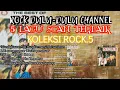 Download Lagu koleksi rock 5,scan terbaik 5 lagu paling unggul tahun 1990 an.