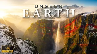 UNREAL PLACES - Must See Jaw-Dropping Wonders of Planet Earth