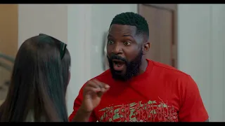 SOLD FOR LOVE (Showing 30th July) Eso Dike Inem King - 2026 Latest Nigerian Nollywood Movies