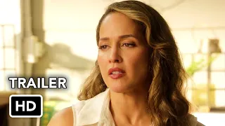 RJ Decker Season 2 Trailer (HD) Scott Speedman, Jaina Lee Ortiz series