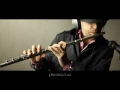 Warren G. & Nate Dogg's "Regulate" Jef Kearns (Hip Hop Flute)