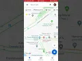 Find GPS coordinates on Google Map
