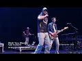 Tyler Hubbard Strong World Tour 2024 performing ~ Wish You Would