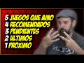 Download Lagu TAG de la cuenta atrás... 54321 | ¿Cómo puedo tener estos 3 pendientes AÚN?