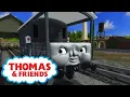 Download Lagu Thomas \u0026 Friends | Toad Stands By | Season 4 UK
