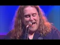 Gov't Mule ~ Maybe I'm A Leo (Deep Purple Cover)  ~ 2003 ~ Live Video ~ Deepest End Concert