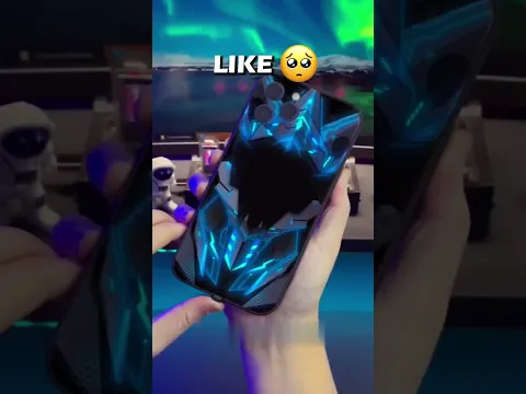 ¡Teléfono de locura para llevar a la escuela! 😱📱