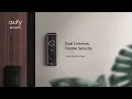 Doorbell Dual eufy Security