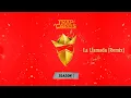 La Llamada (Cover Audio)