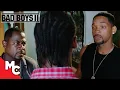 Download Lagu Bad Boys II | Intimidating Reggie Scene | Will Smith, Martin Lawrence