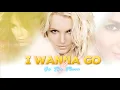 Download Lagu I Wanna Go X On The Floor - DJ Vismay VRz | @britneyspearsx@JenniferLopez 