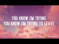 Luke Hemmings - Motion (Lyrics)