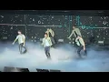 idntt 아이덴티티 잇츠낫오버 Deep Dream FAN-CON TOUR SEOUL