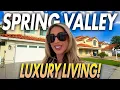 Spring Valley California Home Tour Why THIS Gorgeous Home Near San Diego California Is A MUST-SEE