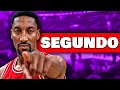 How GOOD was Scottie Pippen really