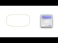 Geometric Shapes - Rounded Rectangles