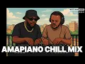 Download Lagu Chill \u0026 Relax Amapiano 2025  Soulful 3 Step Deep Mix