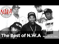 Download Lagu The Best of N.W.A vol.1 | Straight Outta Compton | DJ MIX | westcoast classics