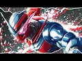 Download Lagu Nightcore - Be The One [Kamen Rider Build OP] (PANDORA feat. Beverly)