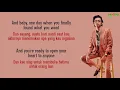 Download Lagu Pamungkas - I Love You But I'm Letting Go - Lirik dan Terjemahan