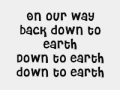 Download Lagu Down To Earth - Justin Bieber[LYRICS HQ]