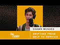 Shawn Mendes Shifting From Self to Service The Man Enough Podcast