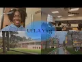 UCLA VLOG START OF WINTER QUARTER