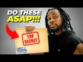 Navy Federal Credit Union 5 Things Navy Federal WON T Tell You if You DON T Ask
