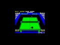 ZX Spectrum - Ping Pong
