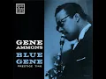 Blue Gene