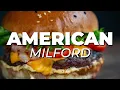 Most AUTHENTIC AMERICAN RESTAURANTS in Milford Connecticut